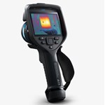 Thermische camera FLIR FLIR E86-24-14-42 Thermische camera FLIR FLIR E86-24-14-42